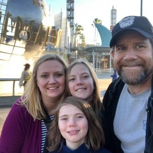 Meet your Posher, Allison